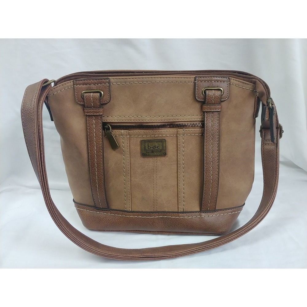 BOC Born Concepts Purse Handbag Shoulder Bag